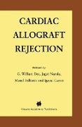 Cardiac Allograft Rejection