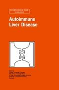 Autoimmune Liver Disease
