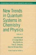 New Trends in Quantum Systems in Chemistry and Physics: Volume 1 Basic Problems and Model Systems Paris, France, 1999
