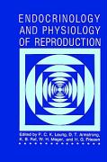 Endocrinology and Physiology of Reproduction