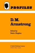 D.M. Armstrong