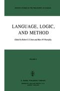 Language, Logic and Method