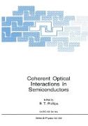 Coherent Optical Interactions in Semiconductors