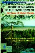 Biotic Regulation of the Environment