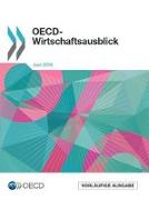 OECD-Wirtschaftsausblick, Ausgabe 2016/1