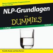 NLP-Grundlagen für Dummies Hörbuch