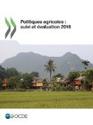 Politiques agricoles: suivi et évaluation 2016