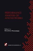 Performance Analysis of ATM Networks