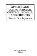 Applied and Computational Control, Signals, and Circuits