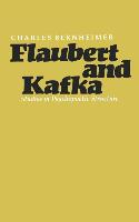 Flaubert and Kafka