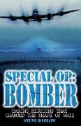 Special Op: Bomber