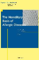 The Hereditary Basis of Allergic Diseases