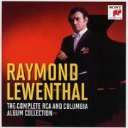 Raymond Lewenthal-The Complete RCA and Columbia