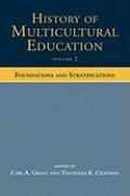 History of Multicultural Education Volume 2