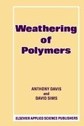 Weathering of Polymers