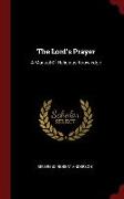 The Lord's Prayer: A Manual Of Religious Knowledge