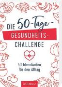 Die 50-Tage-Gesundheits-Challenge