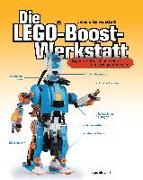 Die LEGO®-Boost-Werkstatt