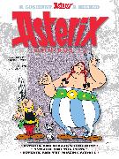 Asterix: Asterix Omnibus 12