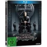 The Last Witch Hunter