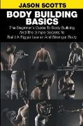 Body Building Basics