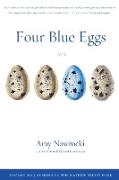 Four Blue Eggs