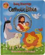 Baby Blessings Catholic Bible