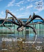 Château La Coste: Art and Architecture in Provence