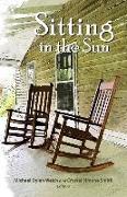 Sitting in the Sun: 2019 Haiku North America Anthology