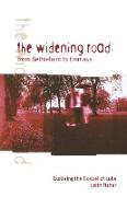 The Widening Road