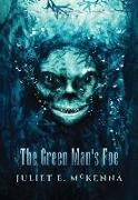 The Green Man's Foe