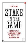 Stake in the Game: Sustainable Transformations to Disrupt the Marketplace