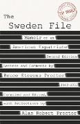 The Sweden File