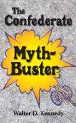 Confederate Myth-Buster