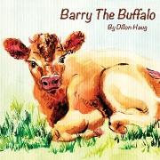 Barry The Buffalo