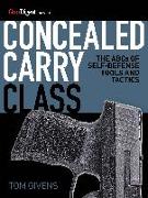 Concealed Carry Class