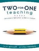 Two-For-One Teaching