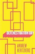 Defenestration Day