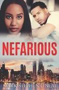 Nefarious