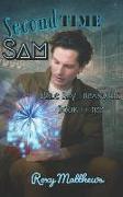 Second Time Sam: Pale Bay Treasures Book 3