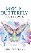 Mystic Butterfly Notebook
