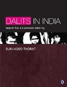 Dalits in India