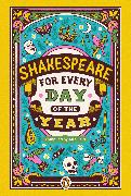 Shakespeare for Every Day of the Year