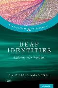 Deaf Identities