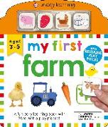 My First Play and Learn: Farm