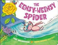 The Eensy-Weensy Spider