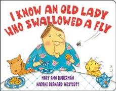 I Know an Old Lady Who Swallowed a Fly