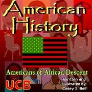 American History: Americans of African Descent