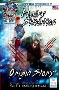 Hairy Situation - Origins