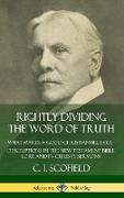 Rightly Dividing the Word of Truth